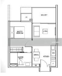 Bartley Ridge (D13), Condominium #532486461